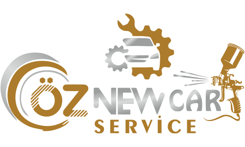 Öz New Car | Tampon, Kaporta, Fırın Boya, Pasta Cila, Motor Mekanik